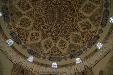 Odrin, Türkiye 'den Görünüm