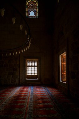 Odrin, Türkiye 'den Görünüm