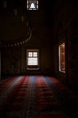 Odrin, Türkiye 'den Görünüm