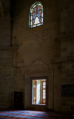 Odrin, Türkiye 'den Görünüm