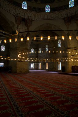 Odrin, Türkiye 'den Görünüm