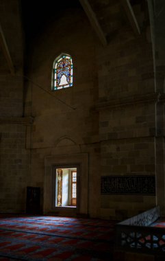 Odrin, Türkiye 'den Görünüm