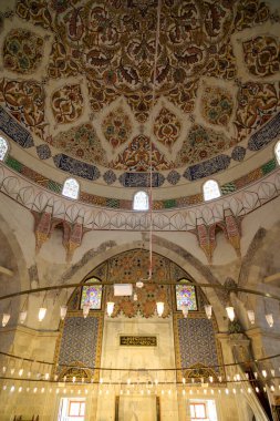 Odrin, Türkiye 'den Görünüm