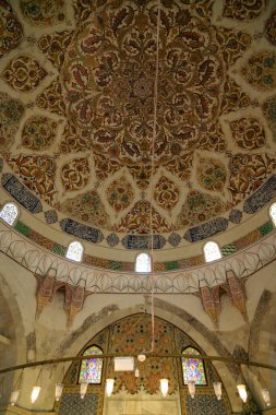 Odrin, Türkiye 'den Görünüm