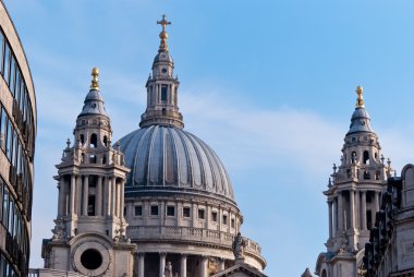 Londra, st paul Katedrali