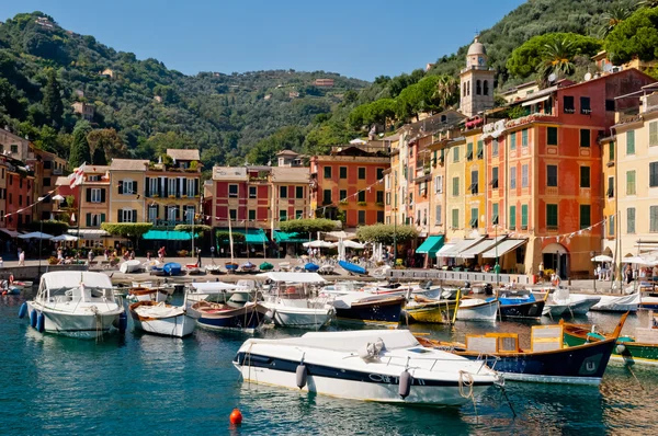 Portofino, Liguria, Italia —  Fotos de Stock