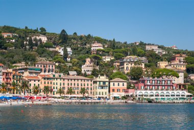Liguria, İtalya