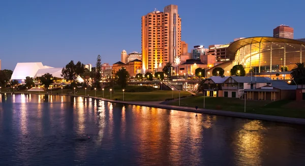 Adelaide, Austrália — Fotografia de Stock