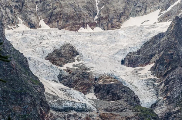 Glaciar — Foto de Stock