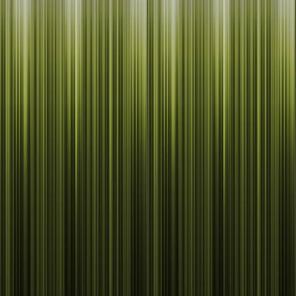 抽象グリーンペッパー パターン — ストックベクタ
