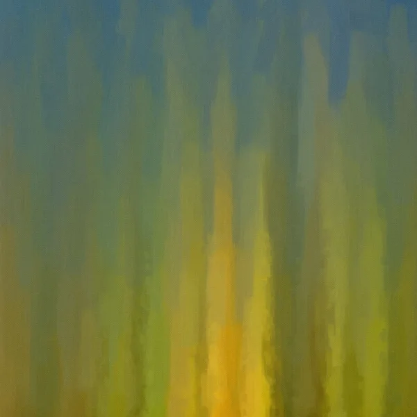 Цветной абстрактный фон, созданный в стиле масляной краски . — стоковое фото