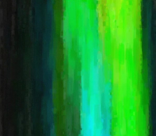 オイル ペイント スタイルの下で作成された色の抽象的な背景. — ストック写真