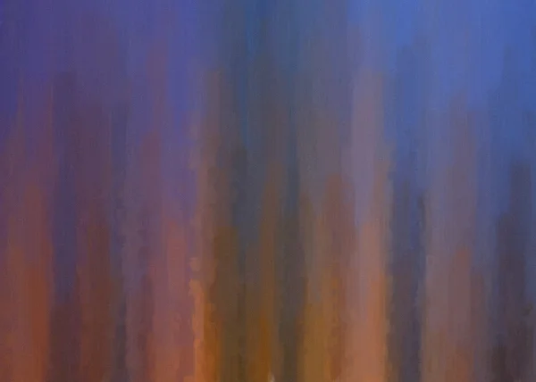 Color fondo abstracto creado bajo estilo una pintura al óleo . — Foto de Stock