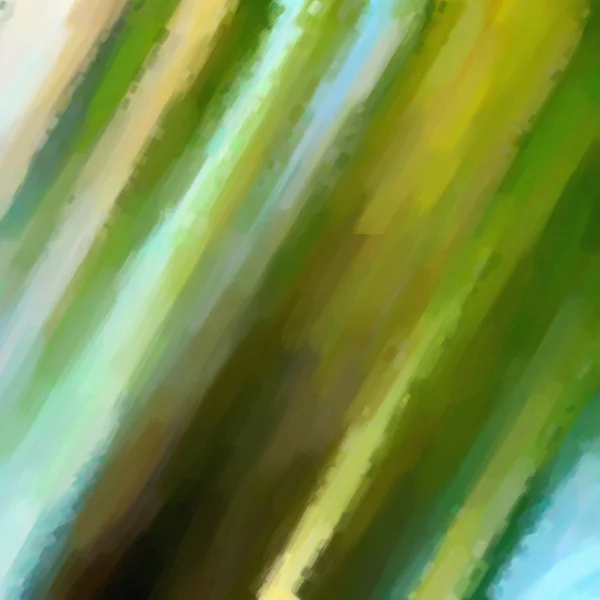 Цветной абстрактный фон, созданный в стиле масляной краски — стоковое фото