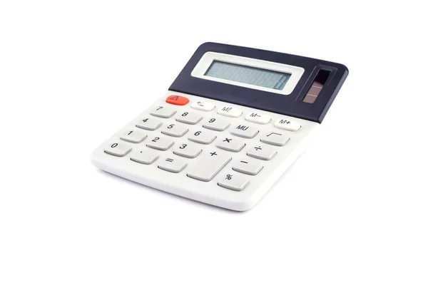 Calculadora — Fotografia de Stock