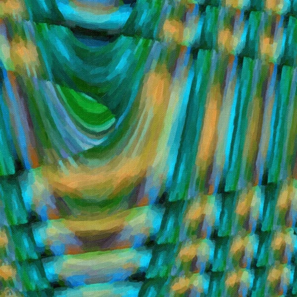 Абстрактный скрученный фон — стоковое фото