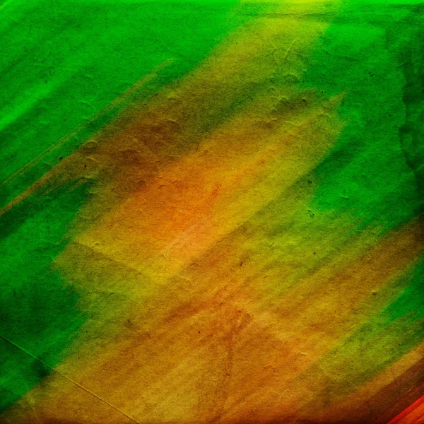 Красочный винтажный квадратный фон — стоковое фото