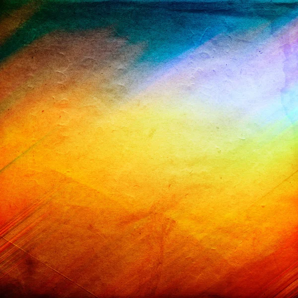 Fargerik kvadratisk bakgrunn – stockfoto