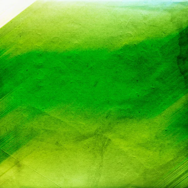 カラフルなビンテージの正方形の背景 — ストック写真