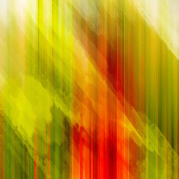 Colorful oil paint square background — Stock Photo, Image