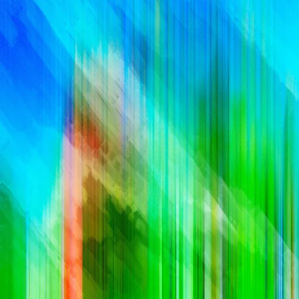 Bunte Ölfarbe quadratischen Hintergrund — Stockfoto