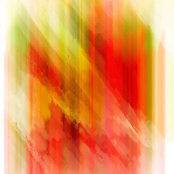 Pintura a óleo colorido fundo quadrado — Fotografia de Stock