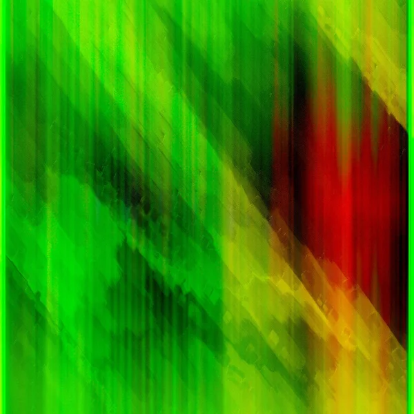 Bunte Ölfarbe quadratischen Hintergrund — Stockfoto