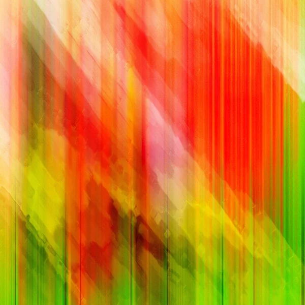 Kolorowe farby olejnej kwadrat tło — Zdjęcie stockowe