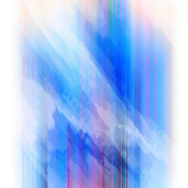 Kleurrijke olieverf vierkante achtergrond — Stockfoto