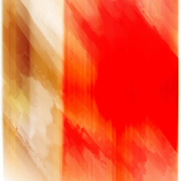 色彩鲜艳的油画颜料平方米背景 — 图库照片