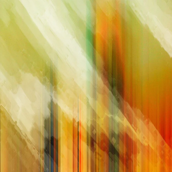 Renkli yağlı boya kare arka plan — Stok fotoğraf
