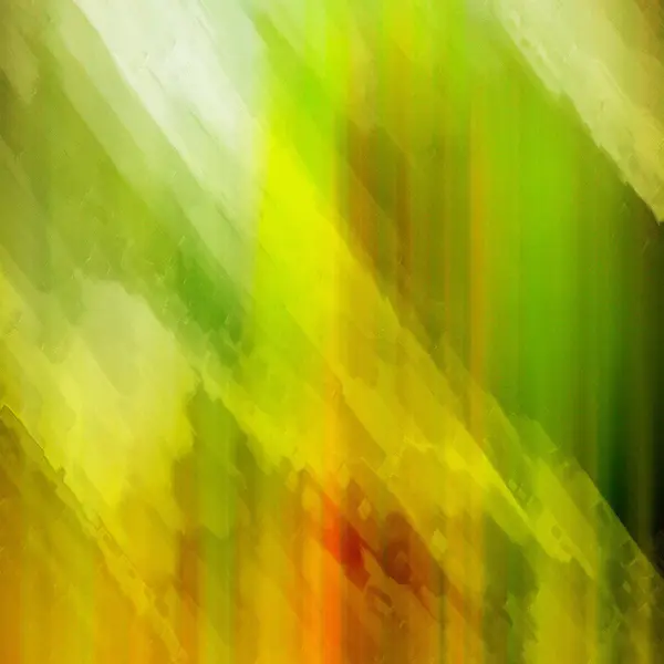 Renkli yağlı boya kare arka plan — Stok fotoğraf