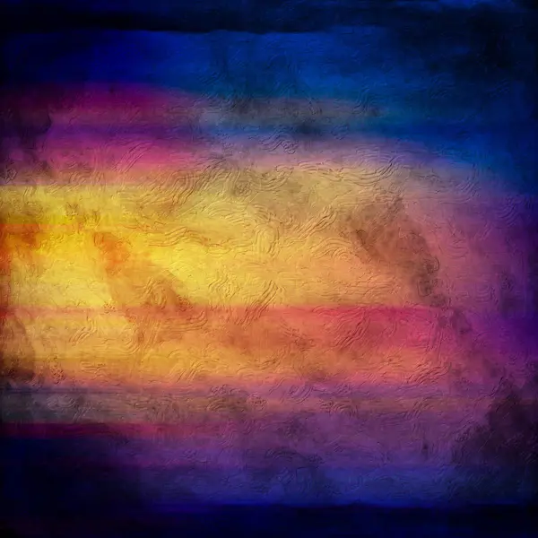Цветной квадратный фон — стоковое фото