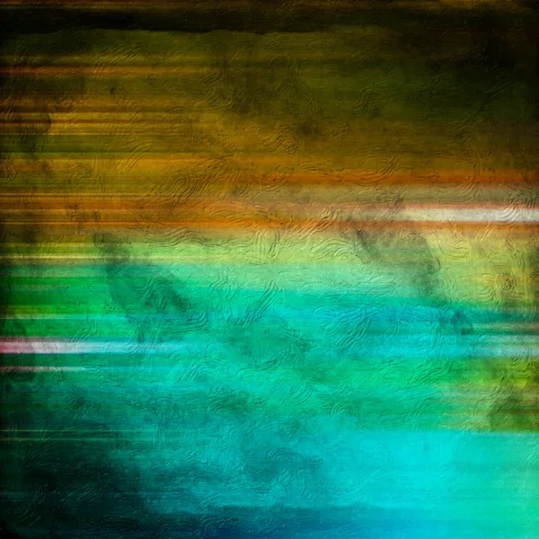 Цветной квадратный фон — стоковое фото