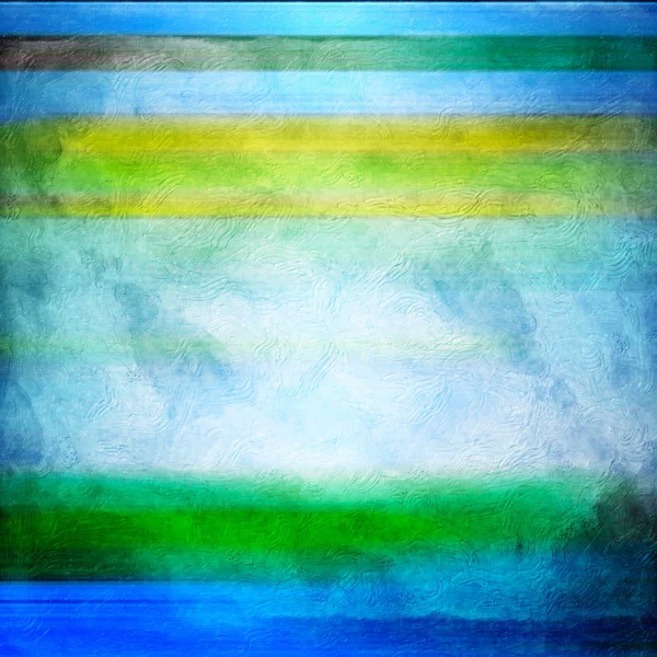 พื้นหลังสี่เหลี่ยมสีสัน — ภาพถ่ายสต็อก