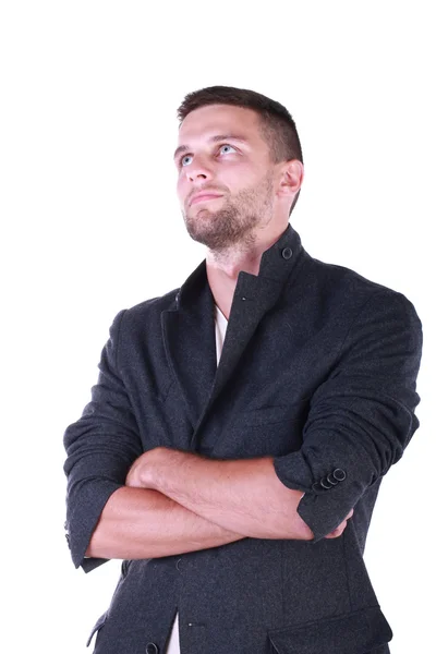 model poz. Genç gut. Yetişkin.