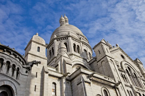 Basilica Sacred Heart Paris (1914)