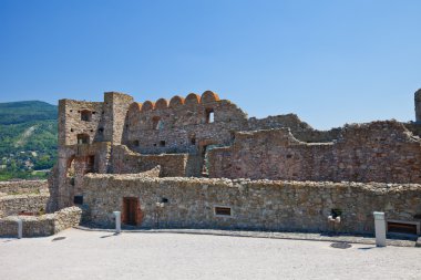 배 토리 데 빈 성 궁전 (16 세 c.). 브라 티 슬 라바, 슬로바키아