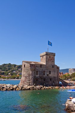 Kale-on--sea (castello sul mare, 1551). İtalya