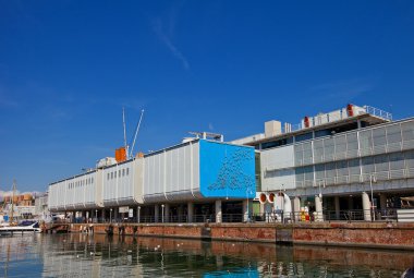 Cenova akvaryum