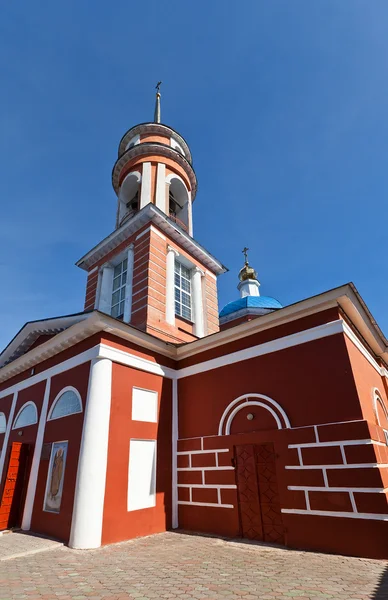 Kilise michael archangel (1767) in. Kursk, Rusya Federasyonu — Stok fotoğraf