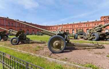 Sovyet 76-mm tümen topu m1936 (f-22)