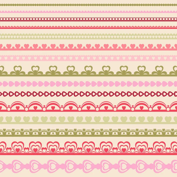 Lace border vector Stock Vectors, Royalty Free Lace border vector