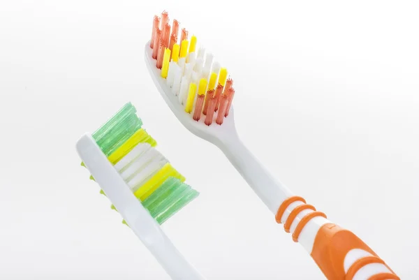 Toothbrushes — Stock Photo, Image