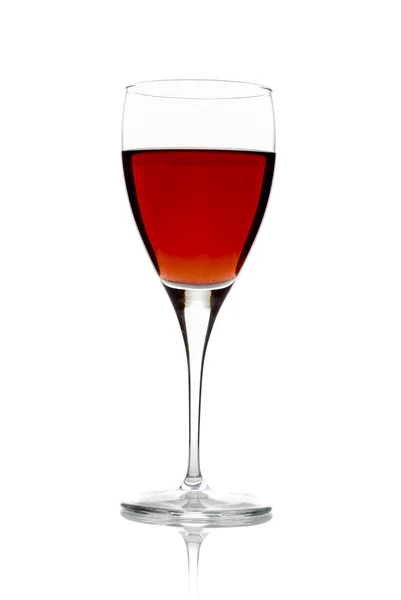 Wine glass — Stock Photo, Image