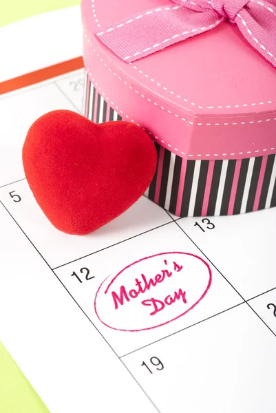 Mothers day — Stock Photo, Image