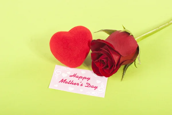 Mothers day — Stock Photo, Image