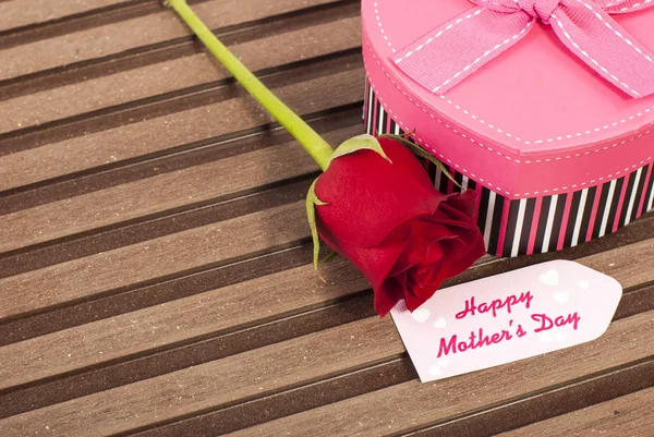 Mothers day — Stock Photo, Image