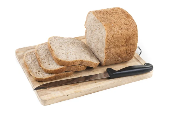 Bread — Stock Photo, Image