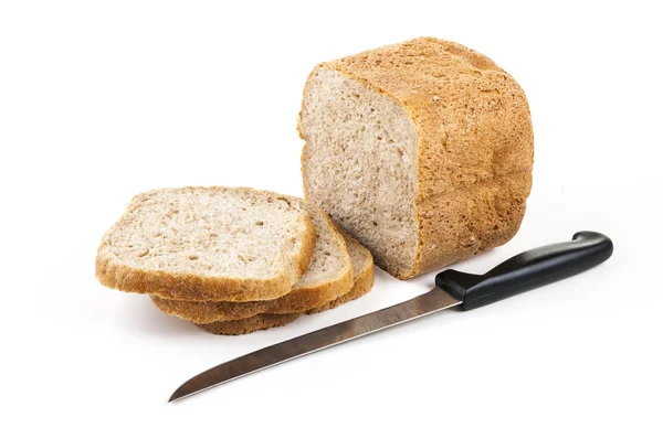 Bread — Stock Photo, Image